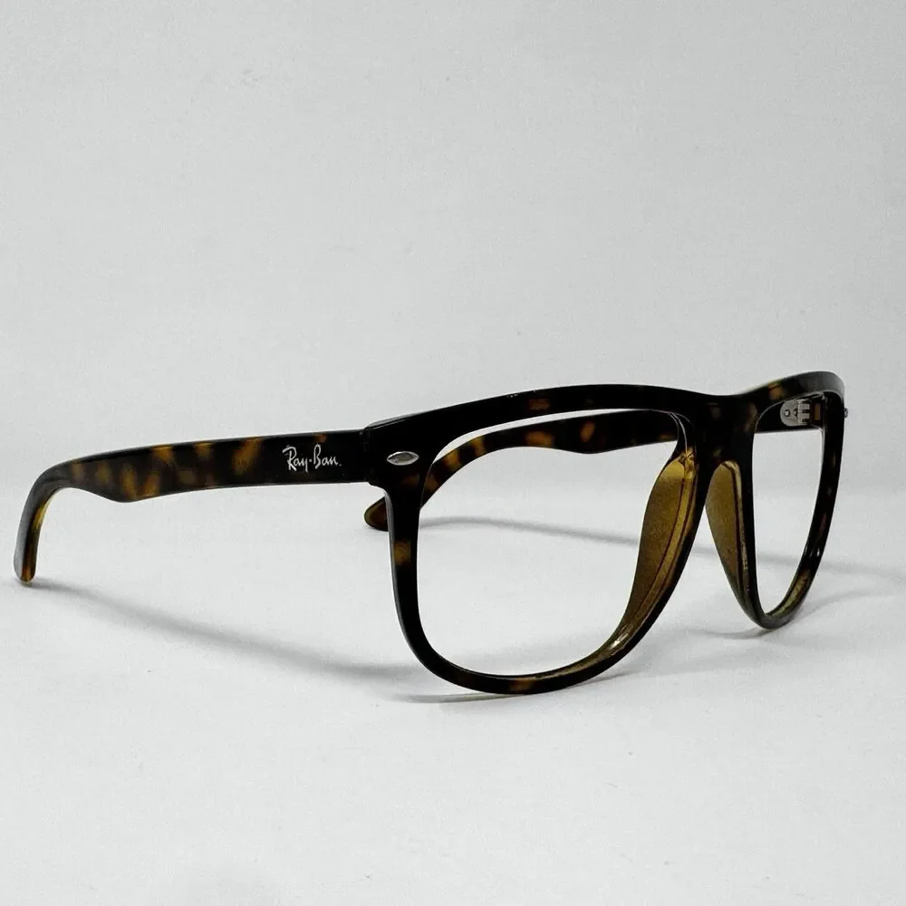 Ray-Ban RB4147 Boyfriend 710/57 Sunglass Frames 60-15-145